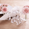 napkin, napkins, napkin holder, napkin ring, flowers, serveware, table