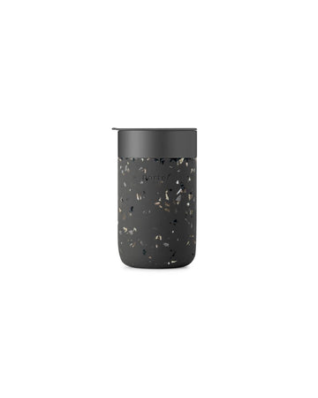 Ceramic Reusable Coffee Mug | 16oz