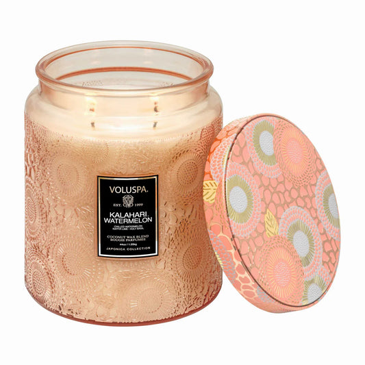 Kalahari Watermelon Candle