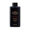 body wash, mistral, france, bourbon vanilla, men's collection