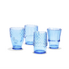 Fish Glasses | Set of Four - Frank