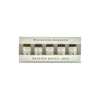 Woodford Reserve Bitters Dram Set